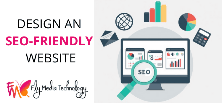 How To Design An Seo Friendly Website To Make It Rank Higher On Google