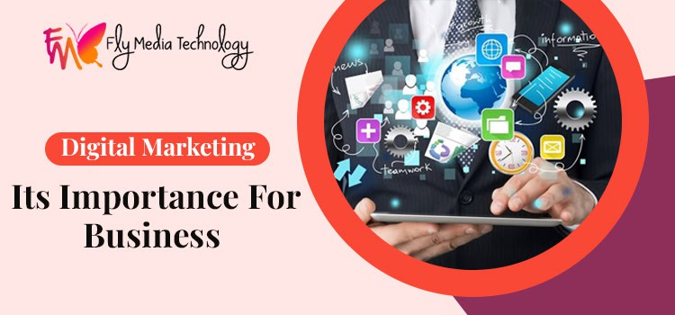 How Digital Marketing Is Considered Essential For Small Businesses