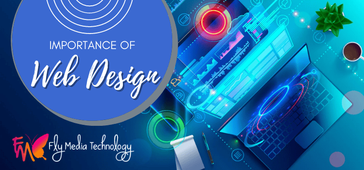 What Are The 6 Reasons Web Design Is Important How To Make It Look Good