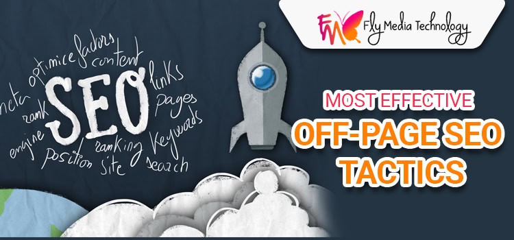 Most Effective Off Page Seo Tactics 2022