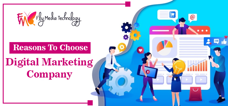 Digital Marketing Company In India