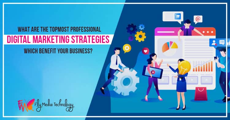 Digital Marketing Strategies 2022
