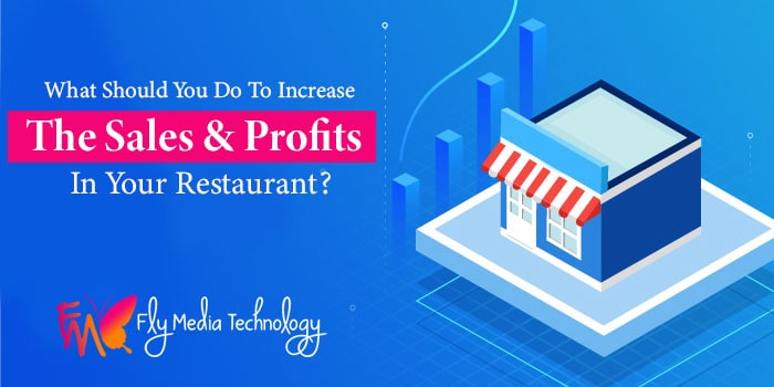 Common Strategies Of The Digital Marketing Restaurant Business