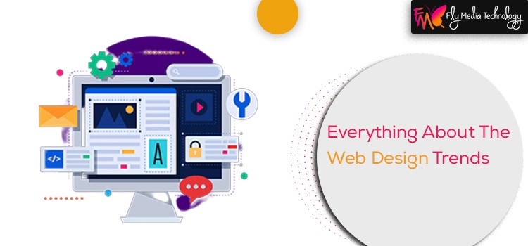 Guide On Web Design Trends To Elevate Website Development