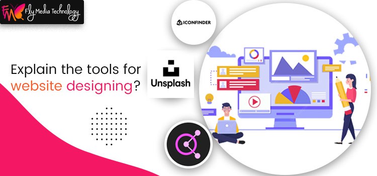 Best Website Designing Tools List 2022