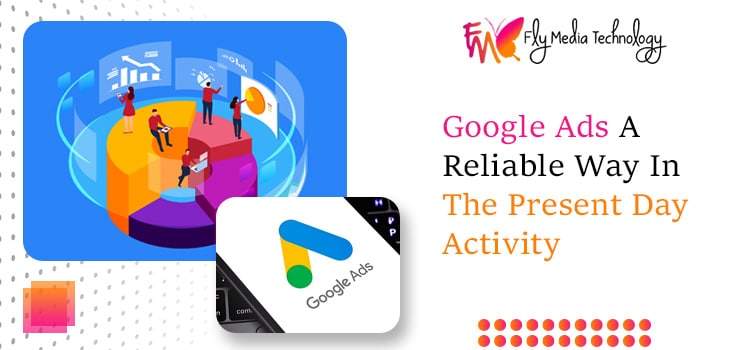 Change before you have to: It’s time to use google ads for online business