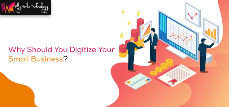 Digital Marketing To Enhance The Profit Of Your Small Business