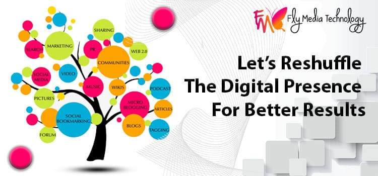 Digital Transformation: Make it up-to-date for long-term online survival