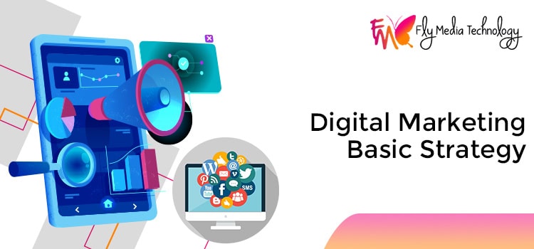 Digital Marketing Strategy For The Beginners