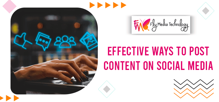 Social Media For Better Marketing Strategies