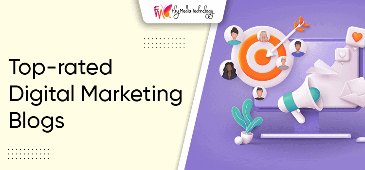 Best 5 Digital Marketing Blogs That You Should Not Miss Out On