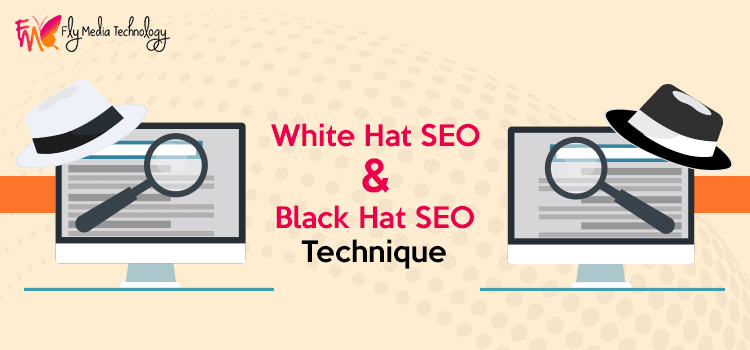 What Is The Difference Between White Hat Seo And Black Hat Seo