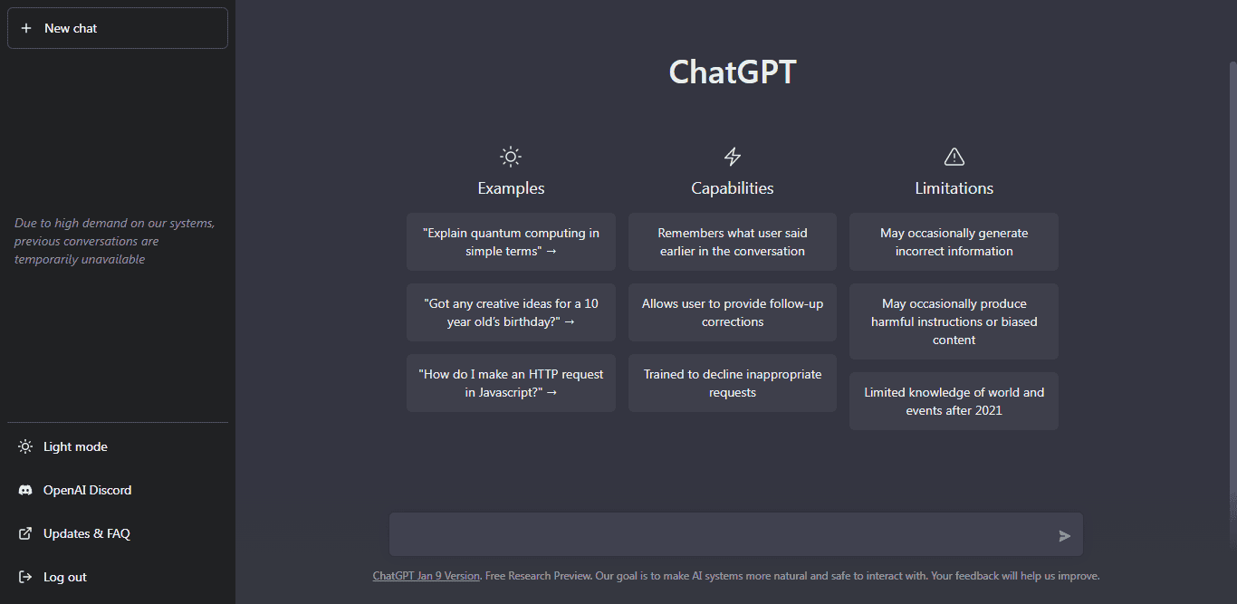 What Is Chatgpt And How Can It Be Used For Writing Seo Content
