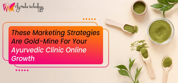 Digital Marketing Lead Generation For Ayurvedic Doctors Products Clinics