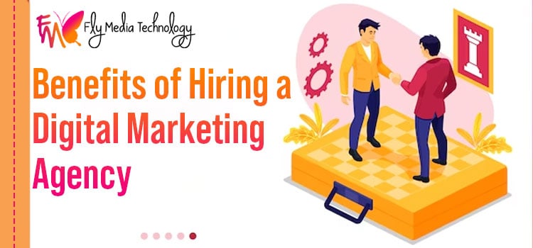 Top Reasons Why You Need A Digital Marketing Agency For Your Business