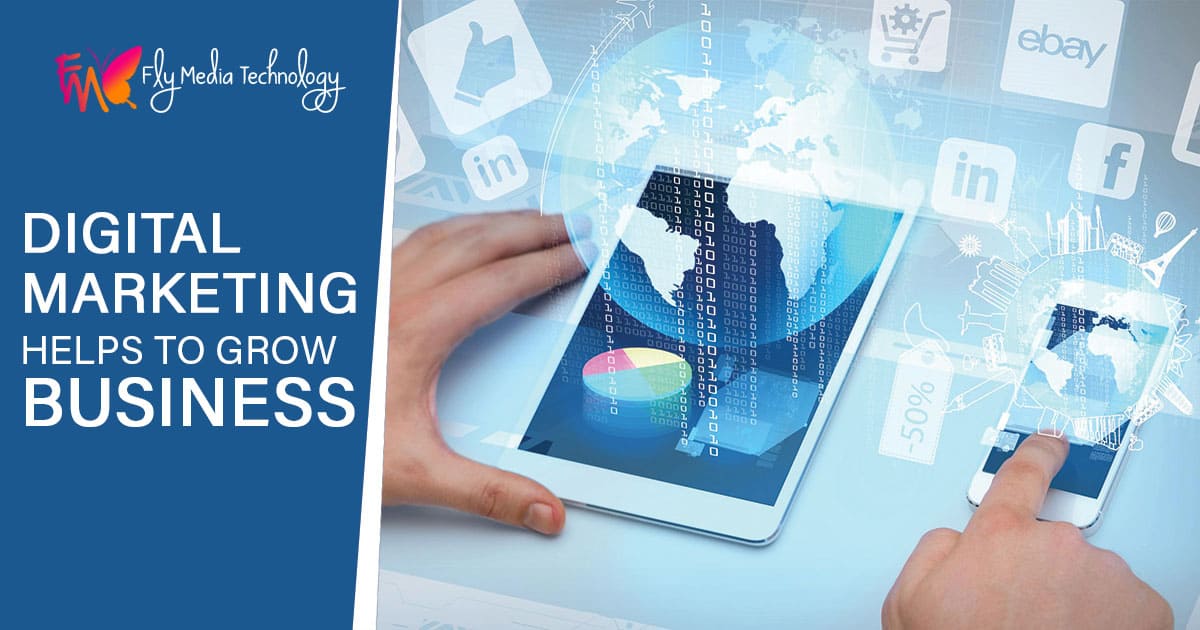 The Power Of Digital Marketing With Proven Techniques And Best Practices