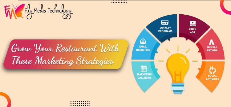 Sydneys Best Restaurant Digital Marketing Agency