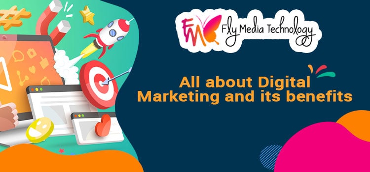 What Is Digital Marketing And Why Is It Important