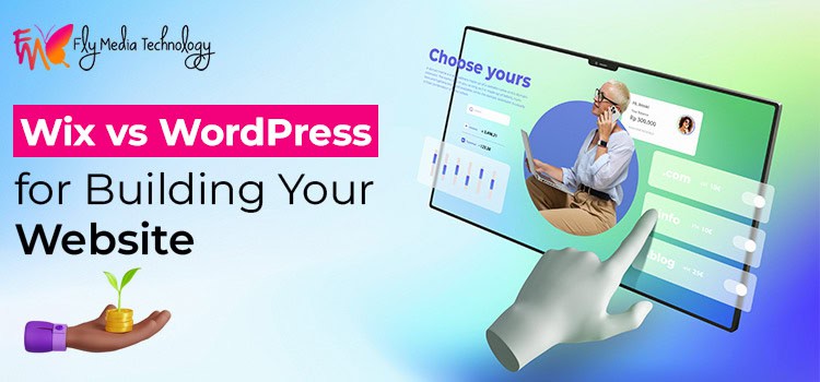Wix Vs Wordpress For Building Your Website