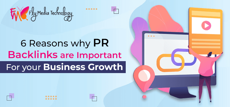 How Grow Your Business Using Digital Pr Backlinks And Strategies