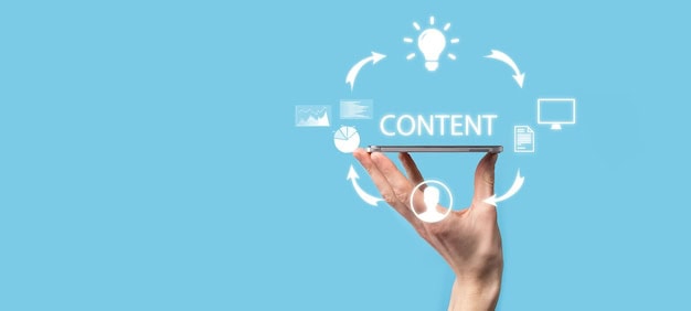 The Best Content Management Company To Boost Your Business
