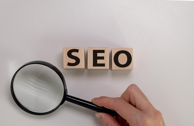 Increase Organic Traffic With Seo