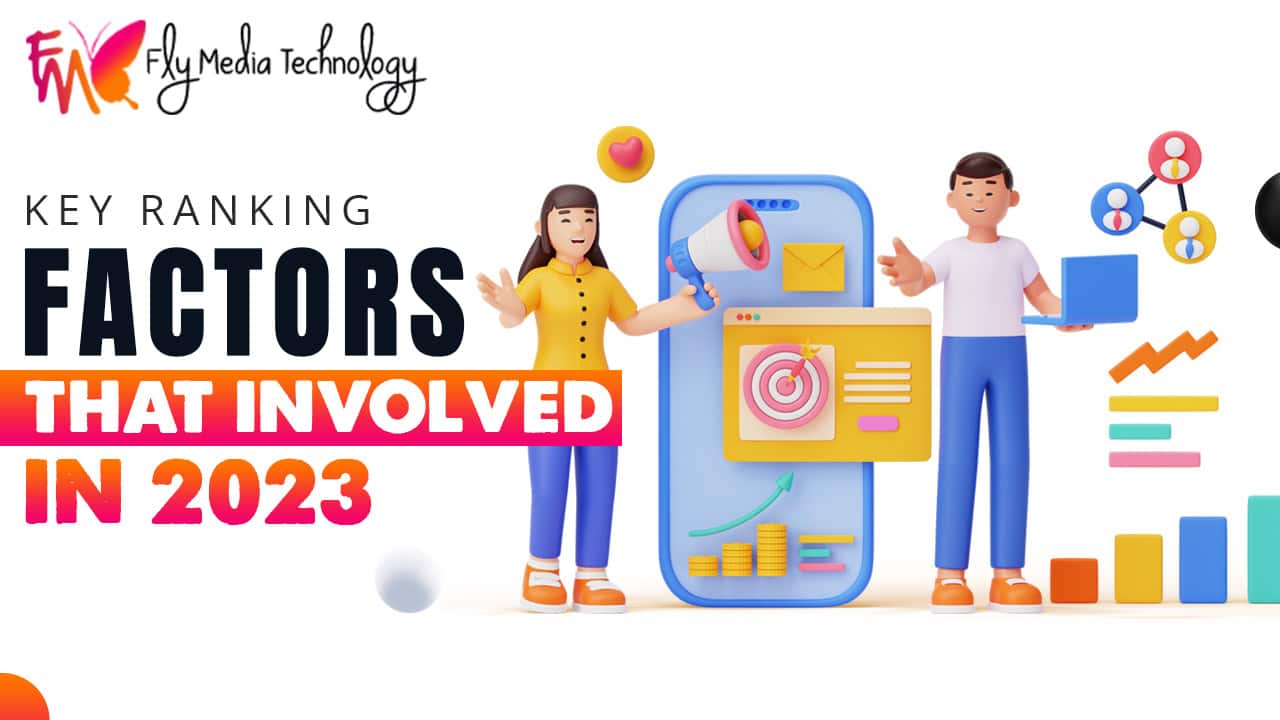 Key Ranking Factors That Involved In 2023