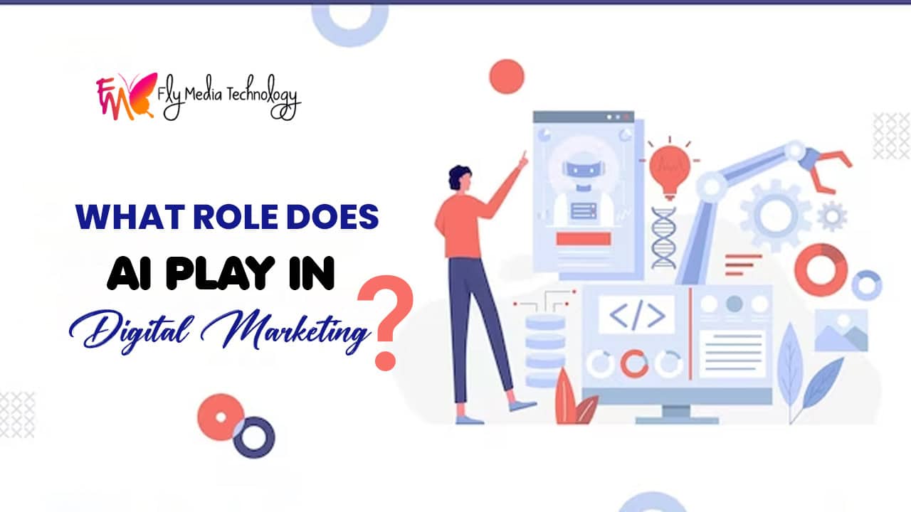 What Role Does Ai Play In Digital Marketing