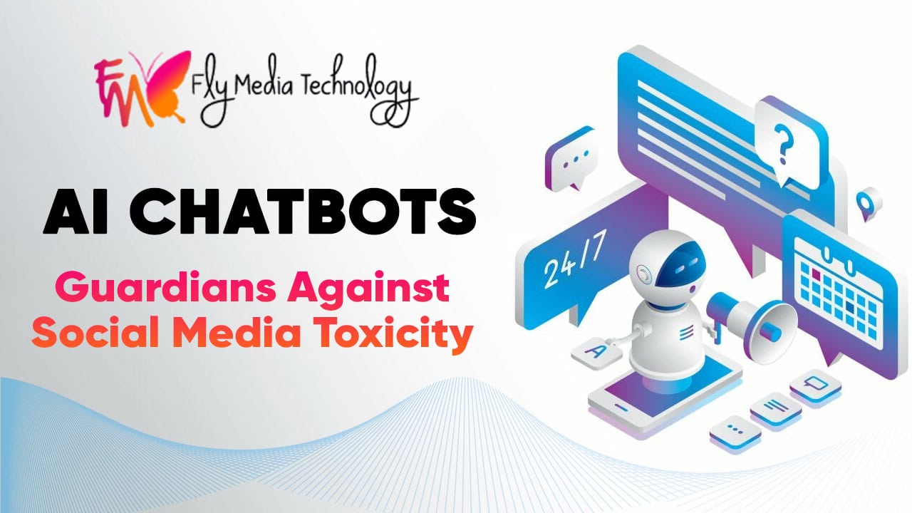 Ai Chatbots Guardians Against Social Media Toxicity