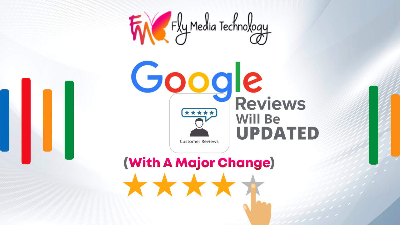 Google Reviews Will Be Updated With A Major Change