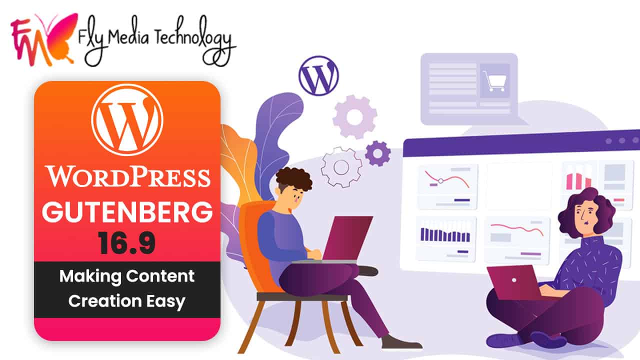 Wordpress Gutenberg 16 9 Making Content Creation Easy