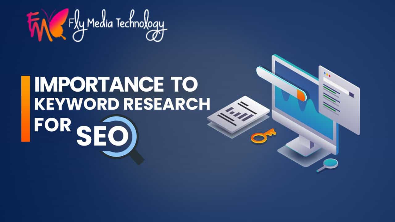 Importance Of Keyword Research For Seo
