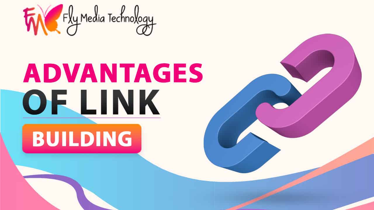 Advantages Of Link Building