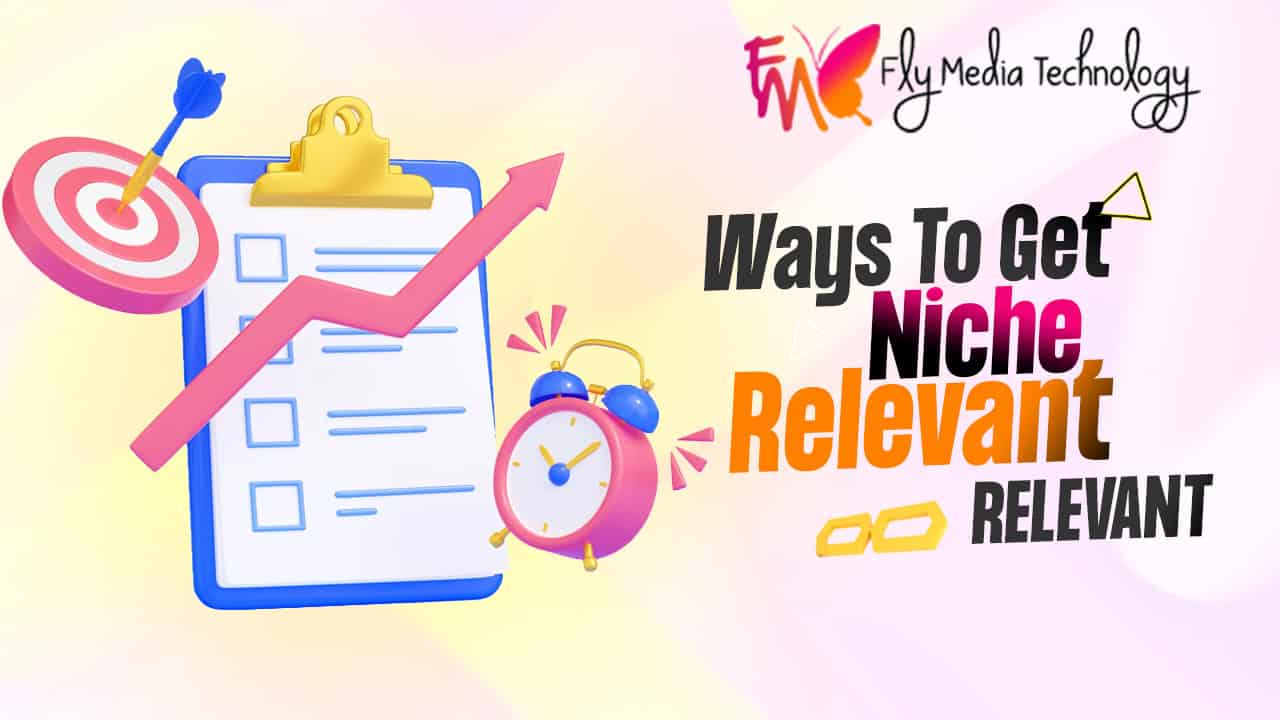 The Secret Guide For Building Niche Relevant Backlinks No One Else Talks About
