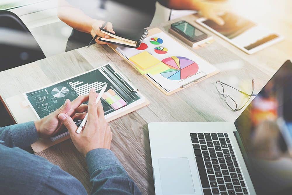 Tips for implementing the best online marketing strategy to drive traffic