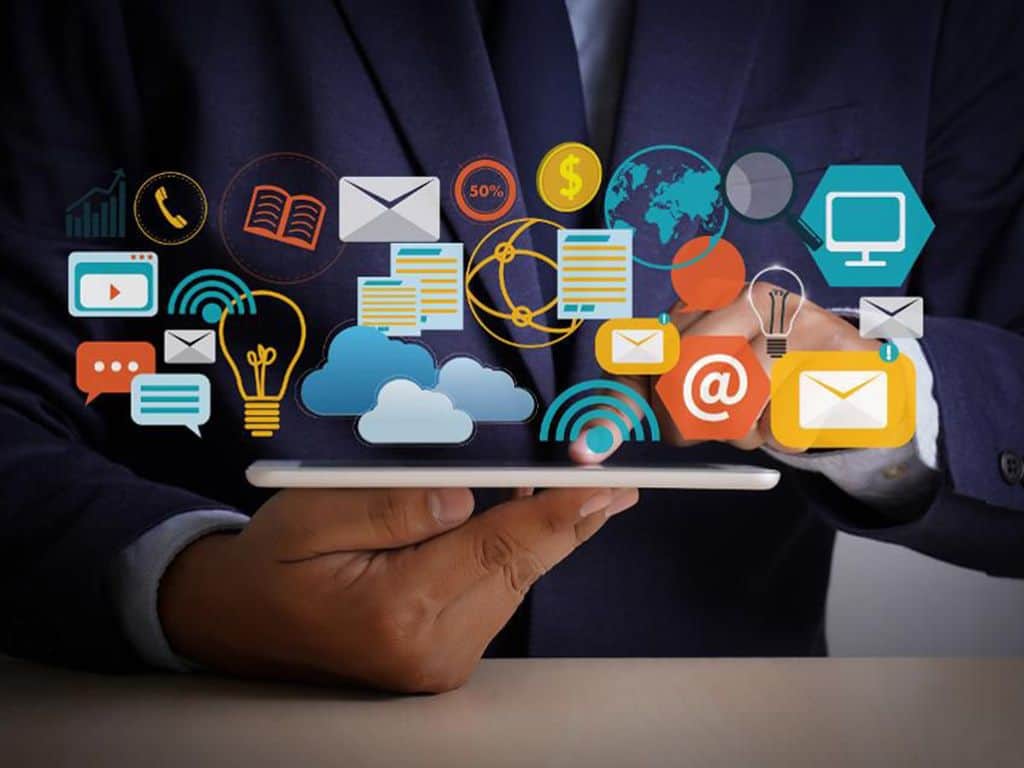 Mastering the Digital Landscape: A Comprehensive Guide for Marketers