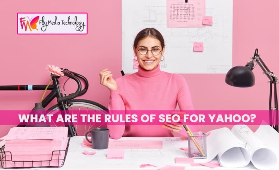 Define Seo For Yahoo
