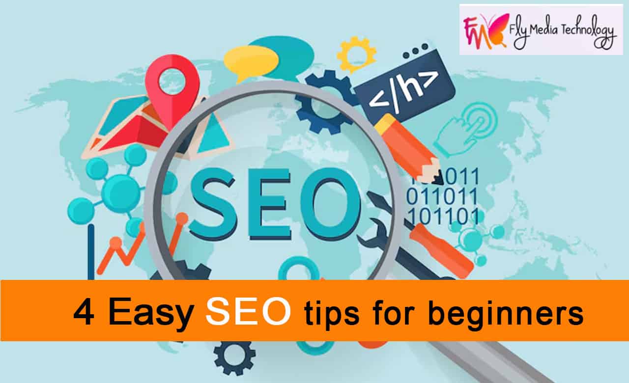 Jump Start Your Seo Using These 4 Beginners Friendly Tips