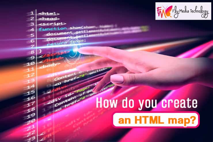 Define Html Map
