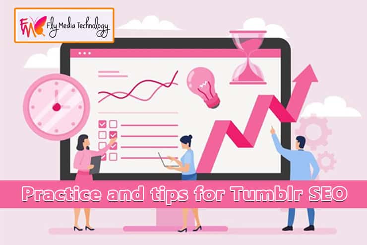 What Is The Definition Of Tumblr Seo