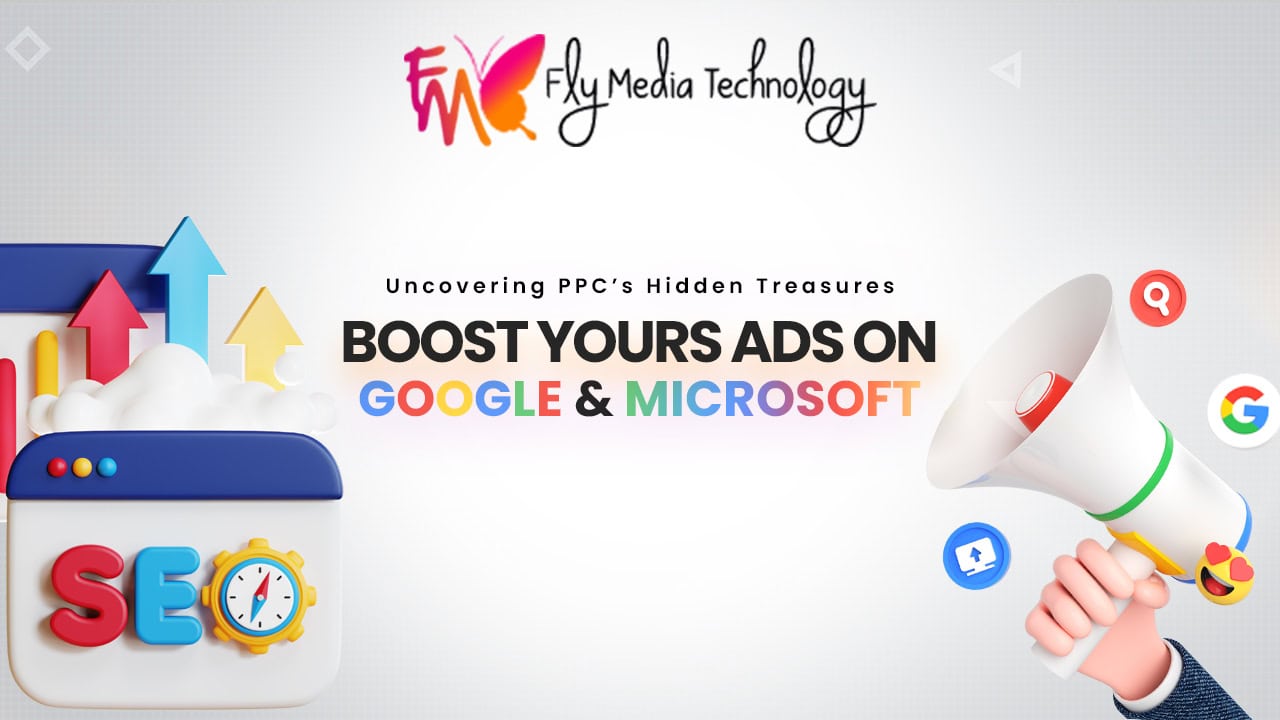 Uncovering Ppcs Hidden Treasures Boost Yours Ads On Google And Microsoft