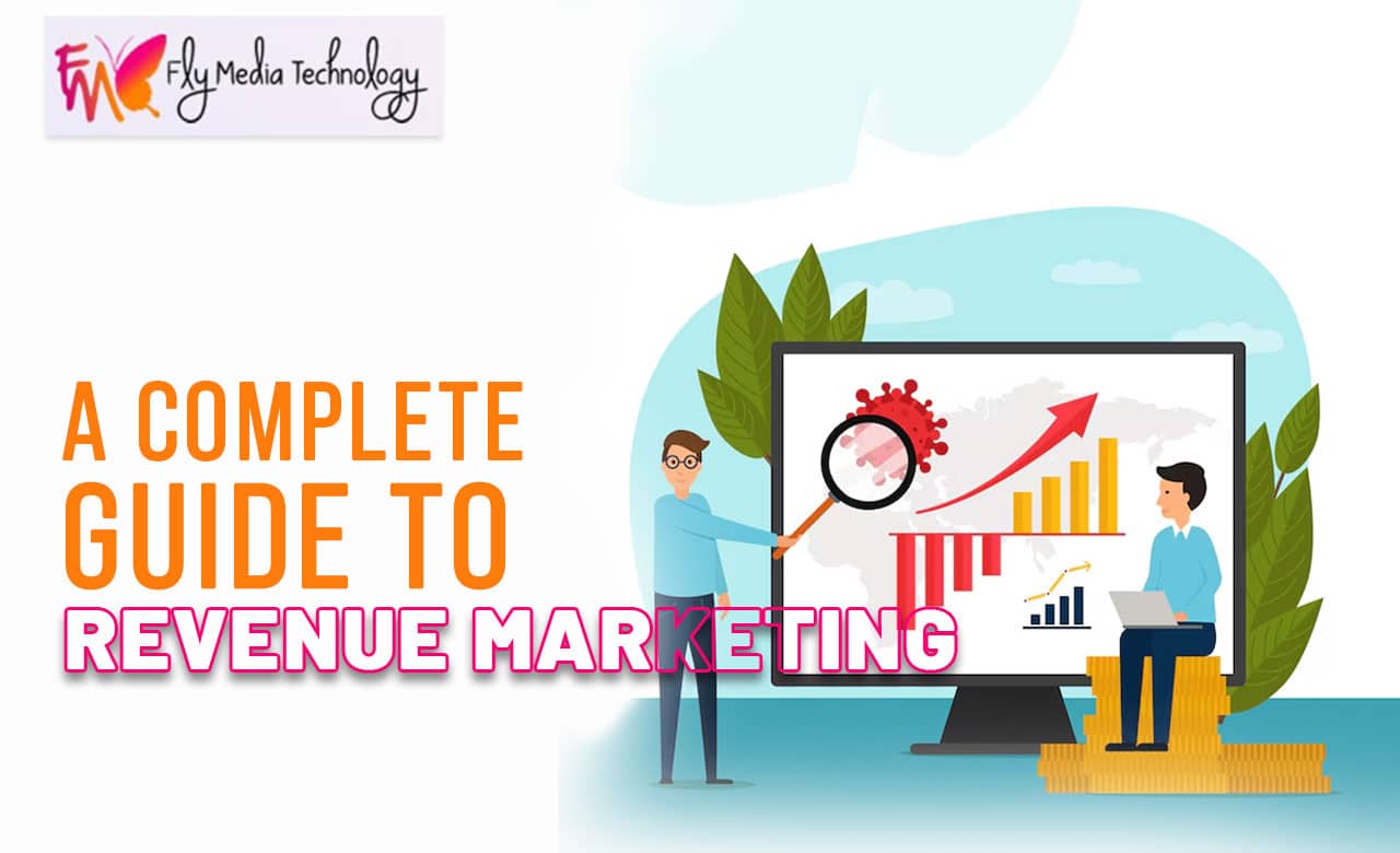Maximising Roi A Deep Dive Into Revenue Marketing Strategies