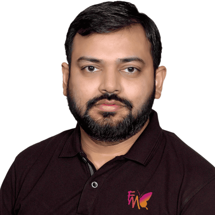 Dr. Anuj Gupta