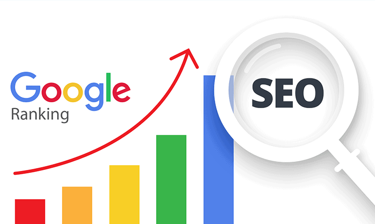 The topmost SEO tips which can make your website design rank high