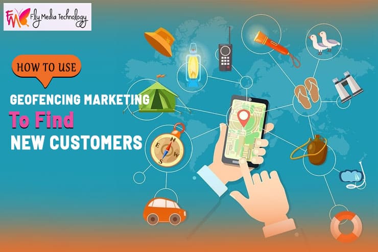 Using Geofencing To Reach Out To New Audiences
