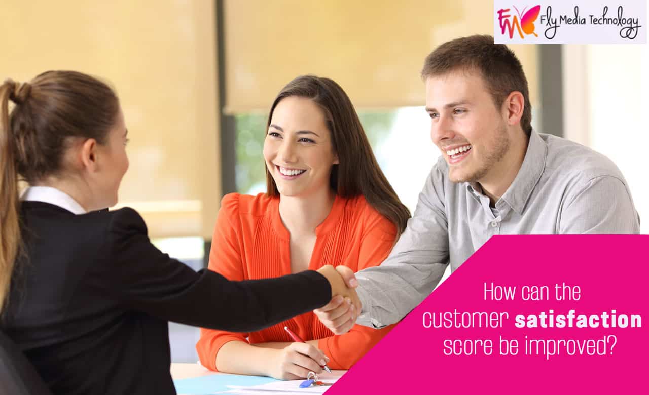 What Is Customer Satisfaction Score