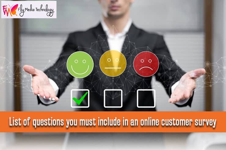 What Questions To Ask In An Online Customer Survey