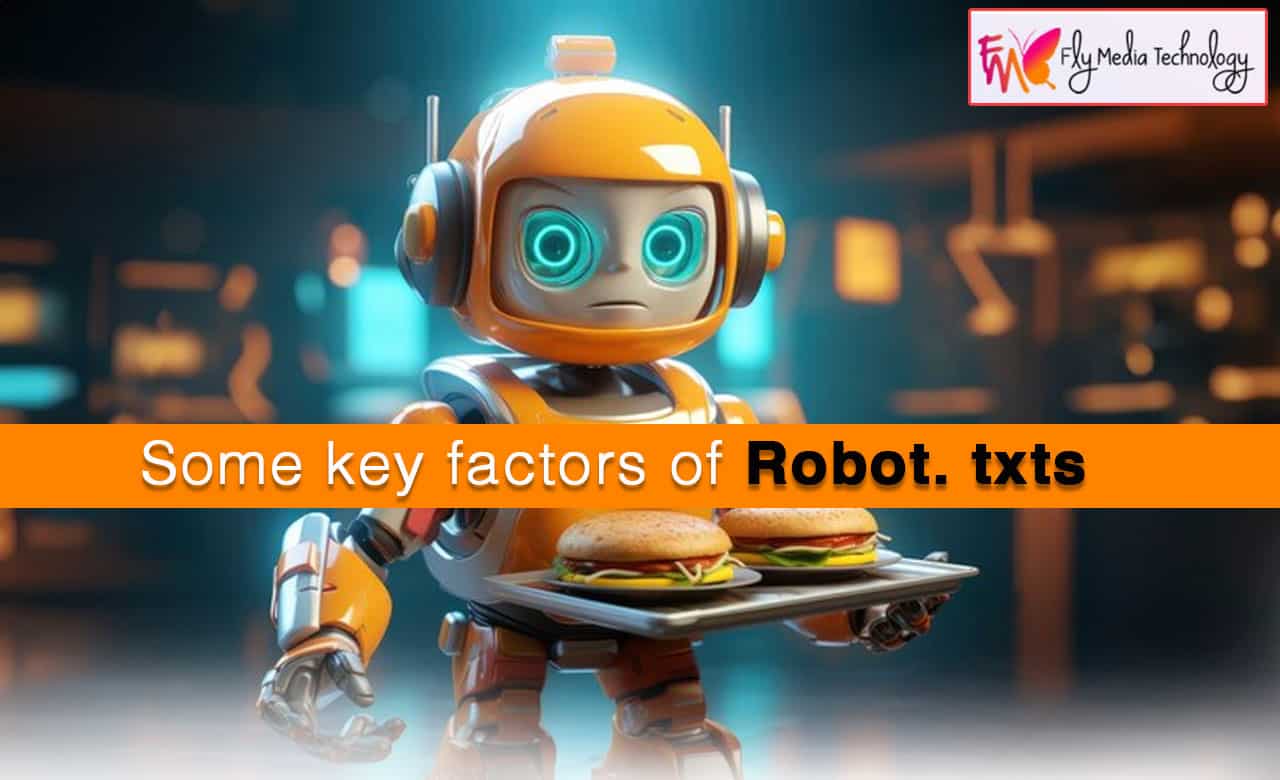 What Is The Definition Of The Robot Txts