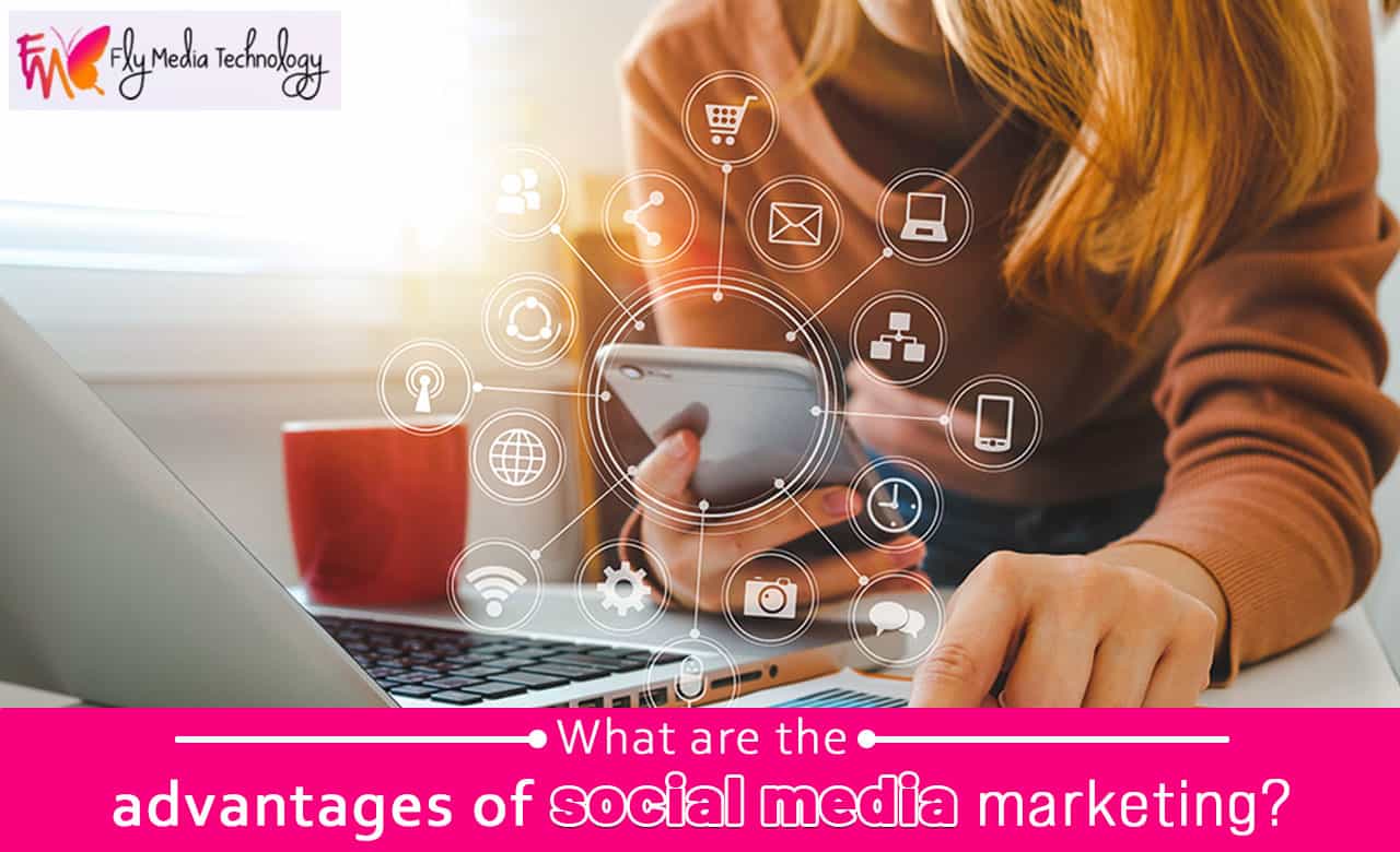 Unlocking The Power Of Social Media Marketing