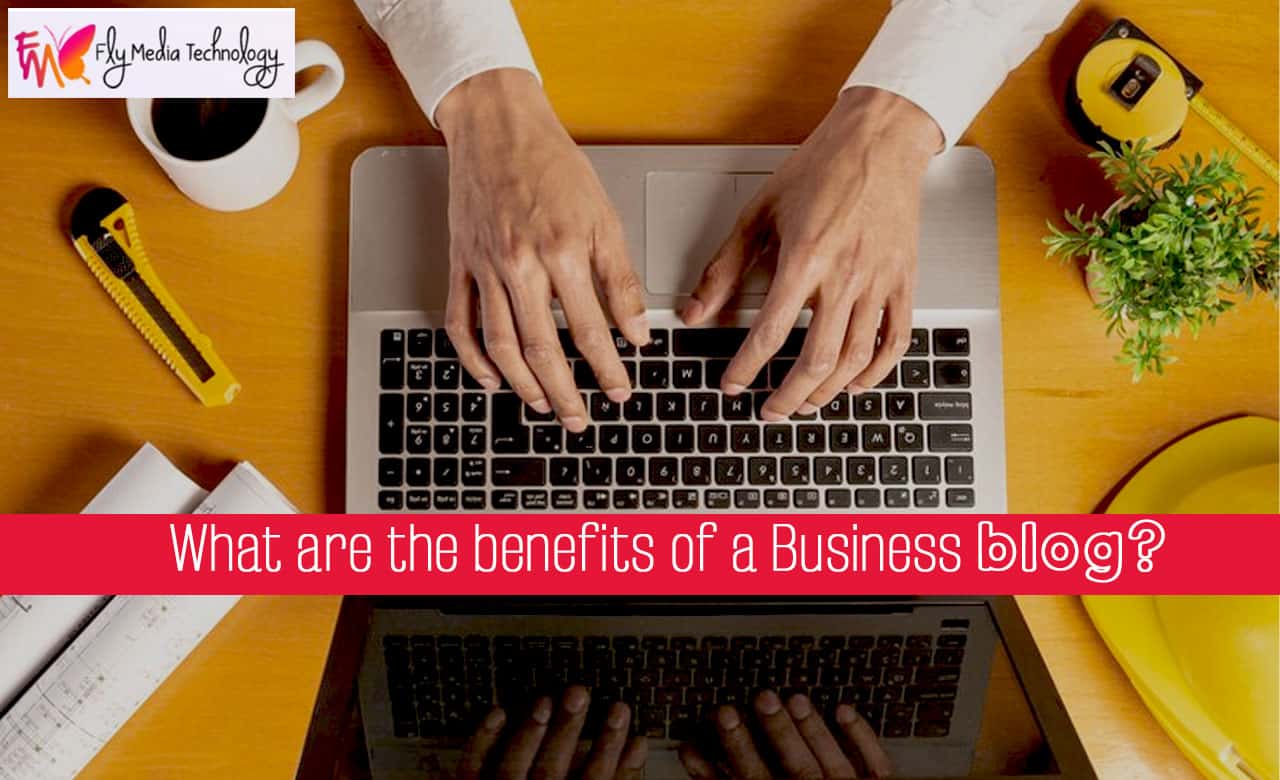 Step By Step Guide To Launching Your Business Blog